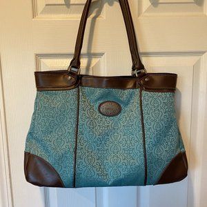 Reba Sante Fe IV Tote / Computer Bag
